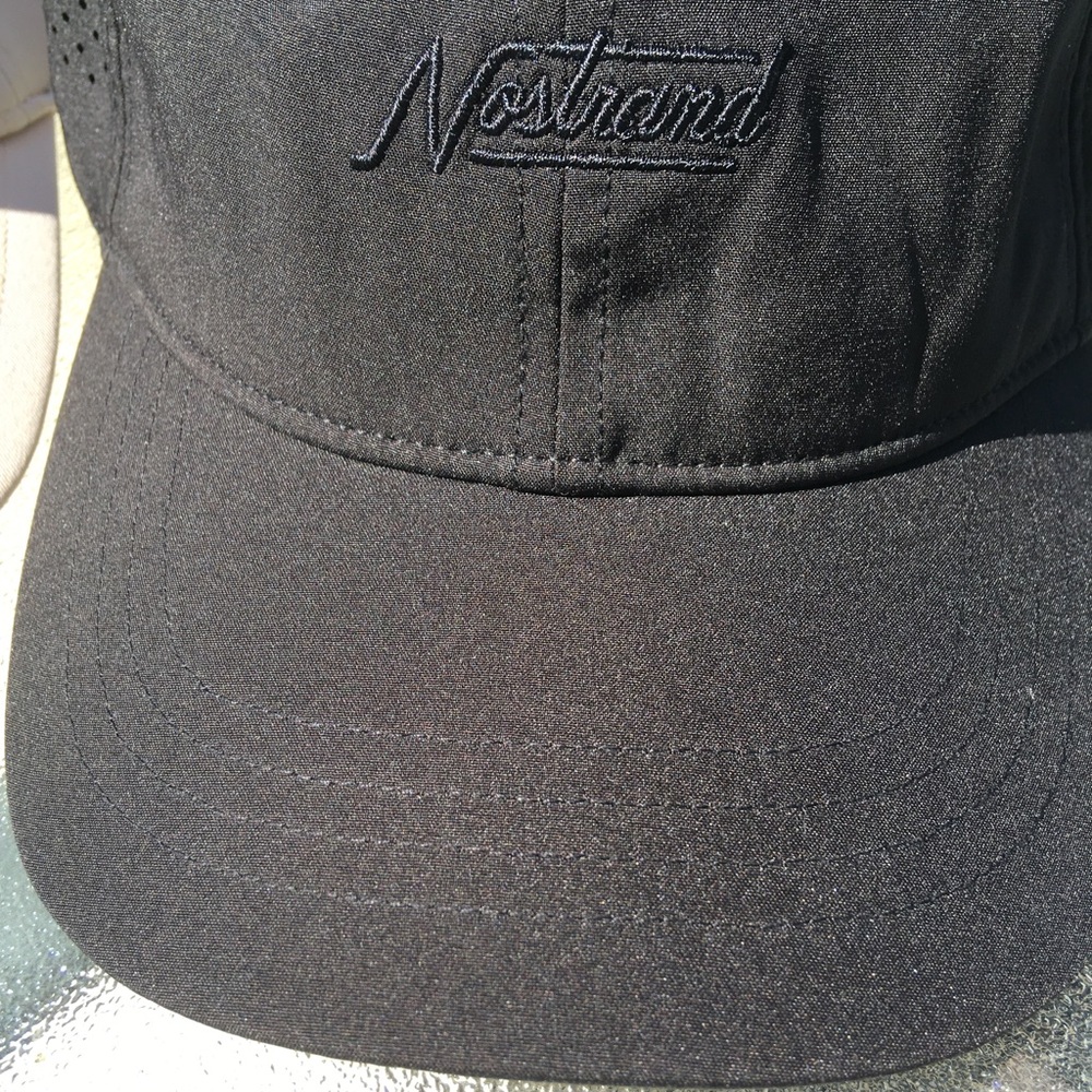 Nostrand Black or White - sold separately O/S Unisex NWOT - Picture 7 of 13